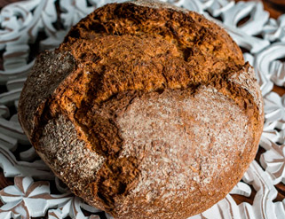 El pan que mejor le va a tu piel