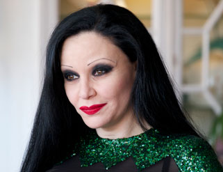 Alaska, la bruja buena de la movida