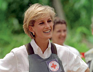 Diana de Gales, la pesadilla de Isabel II