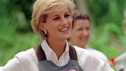 Diana de Gales, la pesadilla de Isabel II