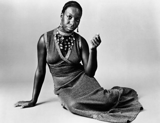 10 curiosidades sobre Nina Simone