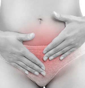 higiene menstruación