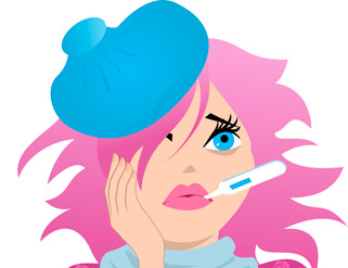 ¿Por qué tengo bronquitis?