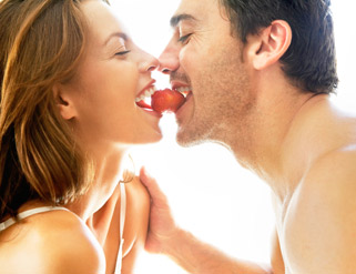 5 bocaditos que suben el apetito sexual