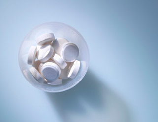 6 virtudes del paracetamol