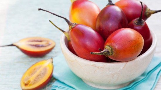 Tamarillo: propiedades y beneficios de este fruto
