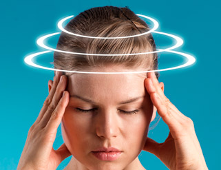 ¿Por qué me mareo?