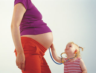 Rebirthing. ¡Vuelve a empezar!