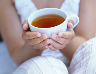 Una infusión para cada momento del día