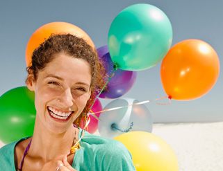 ¿Feliz a la fuerza?