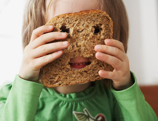 ¿Eres celiaco? La salud de tu boca te delata