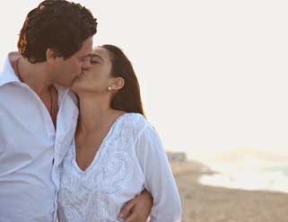 El sexo, mejor tras la menopausia