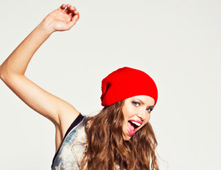 5 claves para ser feliz