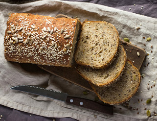 Beneficios del salvado de trigo