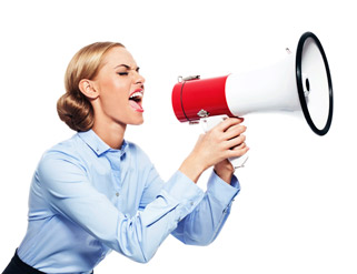 Discuto con todo el mundo