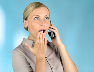 Soy muy desconfiada, ¿cómo puedo superarlo?