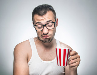 5 tipos de hombres tóxicos. Manual de uso