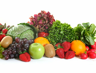 9 minerales imprescindibles en la alimentación