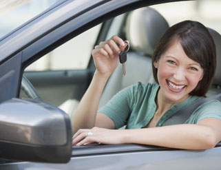 Ahorra en el alquiler de un coche