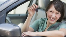 Ahorra en el alquiler de un coche