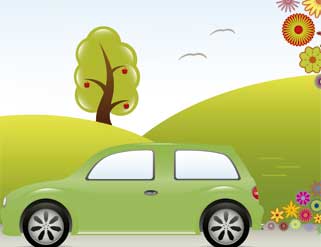 ¿Interesa comprar un coche híbrido?