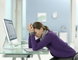 10 señales de que te están haciendo mobbing