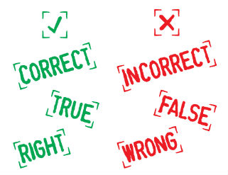 El color del bolígrafo o educar en positivo