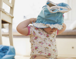 ¿Qué talla de ropa le compro?