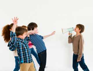 Quiere ser el líder