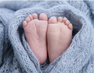 ¿Quieres saber cómo será tu hijo de mayor?