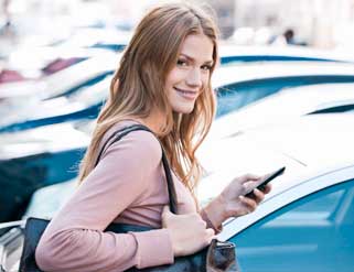 Apps que te ayudan en el coche