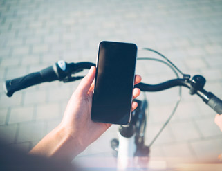 4 apps para saber si eres adicto al móvil