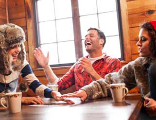 3 juegos para divertirte sin salir de casa