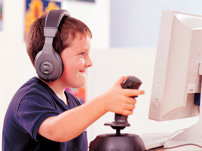 Adicción a los videojuegos, ¿cómo saber si estamos ante un problema?