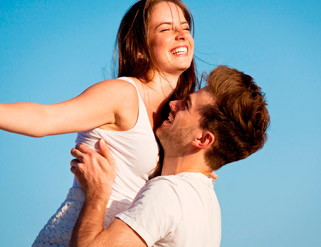 ¿Importa la imagen en el amor?