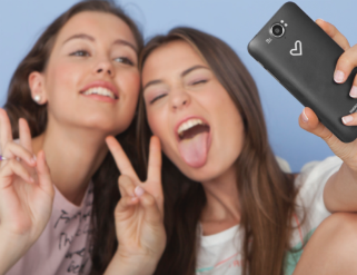 Los 10 tipos de selfies más populares