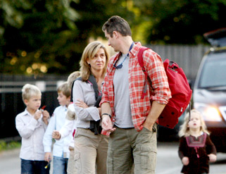 ¿Hasta dónde llegarías por amor?