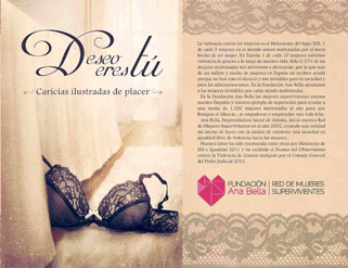 Antología de microcuentos eróticos