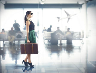 Equipaje de mano: esto es lo que sí puedes llevar