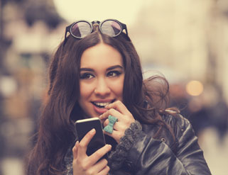 ¿Existe el perfil ideal en las aplicaciones para conocer gente?