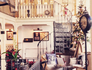 Las mejores teterías de Madrid