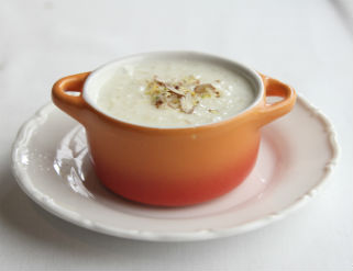 ¿Sabes qué es el Kheer? Te enseñamos a prepararlo