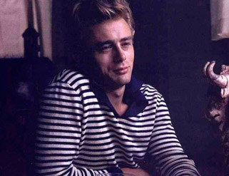 Rayas marineras: un hit al que ya se rindieron Picasso y James Dean