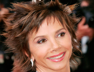 10 curiosidades sobre Victoria Abril