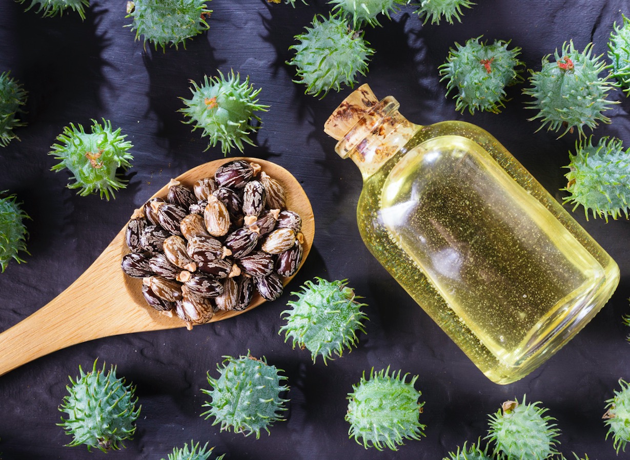 Aceites aderezados. ¡Prepara tus propios aliños!