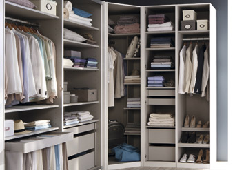 Cómo tener (por fin) el armario perfecto