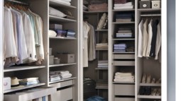 Cómo tener (por fin) el armario perfecto