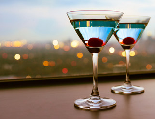 5 lugares para disfrutar del afterwork en Madrid