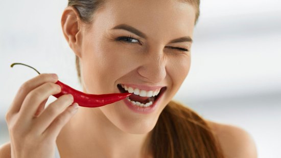 ¿El picante adelgaza?