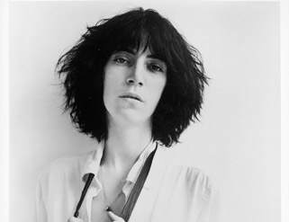 10 curiosidades sobre Patti Smith, 'la madrina del punk'